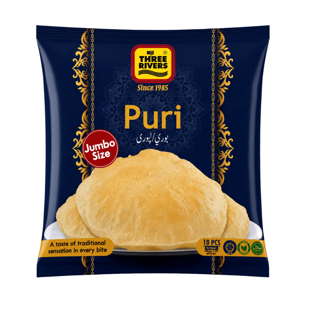 Three Rivers Puri Jumbo 10 pcs buy online USA - 1
